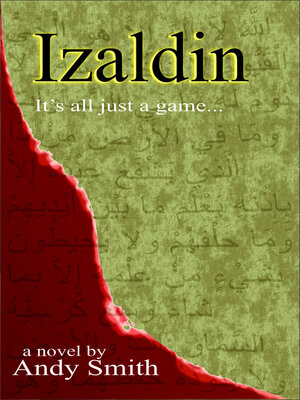 cover image of Izaldin